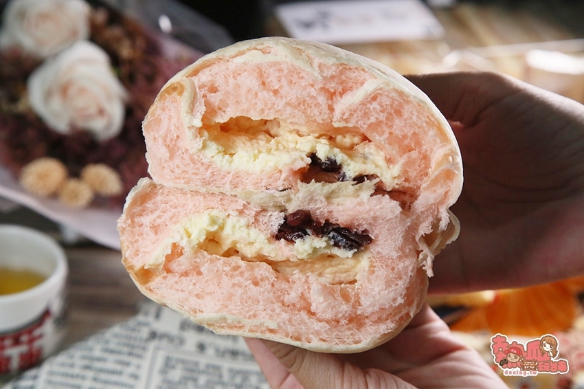 【台南伴手禮】隱藏在住宅區內的烘培坊，爆餡芋泥可頌是招牌：布拉格烘焙坊 - 熱血玩台南。跳躍新世界