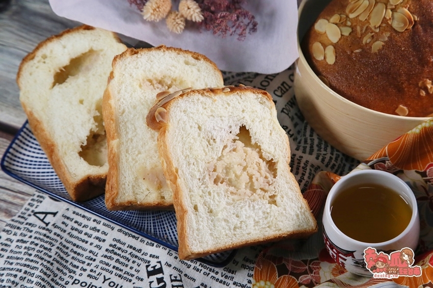 【台南伴手禮】隱藏在住宅區內的烘培坊，爆餡芋泥可頌是招牌：布拉格烘焙坊 - 熱血玩台南。跳躍新世界