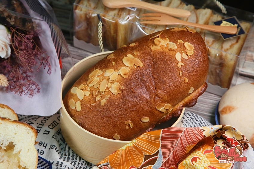 【台南伴手禮】隱藏在住宅區內的烘培坊，爆餡芋泥可頌是招牌：布拉格烘焙坊 - 熱血玩台南。跳躍新世界