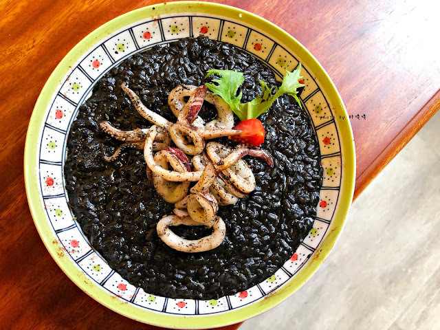 【台中 沙鹿】PURO taverna 布洛思廚💖💖💖沙鹿民宅內的義式餐廳，如果你到過義大利，布洛思廚帶你重溫義大利，如果你沒到過義大利，那更應該進來體驗義大利~