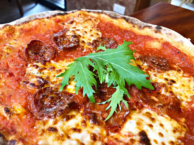 【台中 沙鹿】PURO taverna 布洛思廚💖💖💖沙鹿民宅內的義式餐廳，如果你到過義大利，布洛思廚帶你重溫義大利，如果你沒到過義大利，那更應該進來體驗義大利~