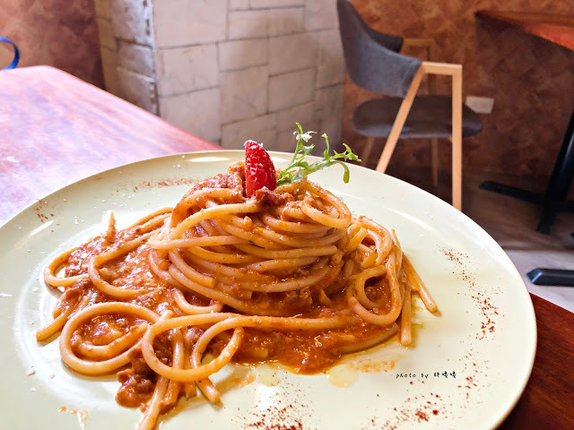 【台中 沙鹿】PURO taverna 布洛思廚💖💖💖沙鹿民宅內的義式餐廳，如果你到過義大利，布洛思廚帶你重溫義大利，如果你沒到過義大利，那更應該進來體驗義大利~