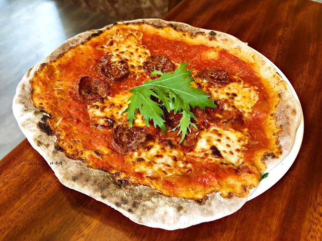 【台中 沙鹿】PURO taverna 布洛思廚💖💖💖沙鹿民宅內的義式餐廳，如果你到過義大利，布洛思廚帶你重溫義大利，如果你沒到過義大利，那更應該進來體驗義大利~