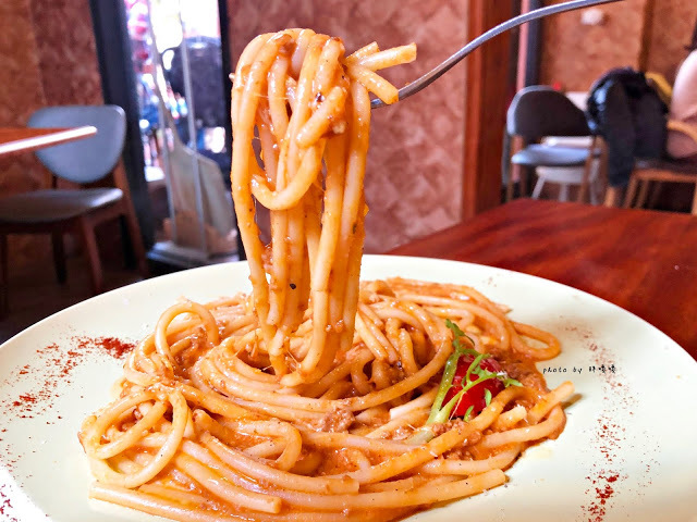 【台中 沙鹿】PURO taverna 布洛思廚💖💖💖沙鹿民宅內的義式餐廳，如果你到過義大利，布洛思廚帶你重溫義大利，如果你沒到過義大利，那更應該進來體驗義大利~