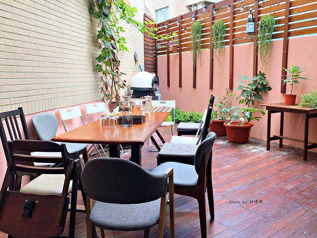 【台中 沙鹿】PURO taverna 布洛思廚💖💖💖沙鹿民宅內的義式餐廳，如果你到過義大利，布洛思廚帶你重溫義大利，如果你沒到過義大利，那更應該進來體驗義大利~