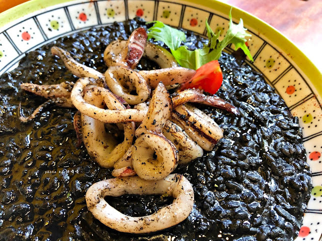 【台中 沙鹿】PURO taverna 布洛思廚💖💖💖沙鹿民宅內的義式餐廳，如果你到過義大利，布洛思廚帶你重溫義大利，如果你沒到過義大利，那更應該進來體驗義大利~