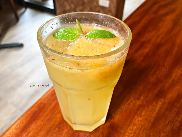 【台中 沙鹿】PURO taverna 布洛思廚💖💖💖沙鹿民宅內的義式餐廳，如果你到過義大利，布洛思廚帶你重溫義大利，如果你沒到過義大利，那更應該進來體驗義大利~