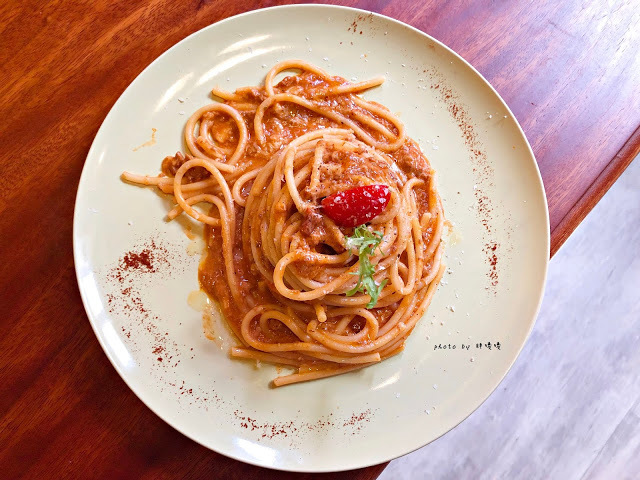 【台中 沙鹿】PURO taverna 布洛思廚💖💖💖沙鹿民宅內的義式餐廳，如果你到過義大利，布洛思廚帶你重溫義大利，如果你沒到過義大利，那更應該進來體驗義大利~