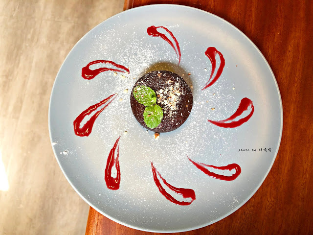 【台中 沙鹿】PURO taverna 布洛思廚💖💖💖沙鹿民宅內的義式餐廳，如果你到過義大利，布洛思廚帶你重溫義大利，如果你沒到過義大利，那更應該進來體驗義大利~