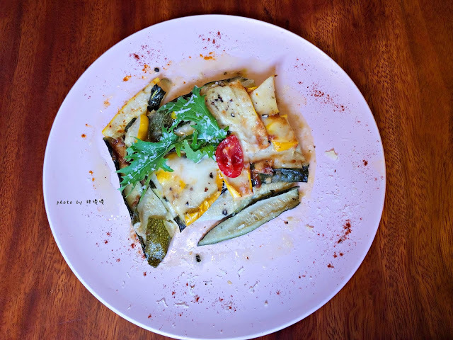 【台中 沙鹿】PURO taverna 布洛思廚💖💖💖沙鹿民宅內的義式餐廳，如果你到過義大利，布洛思廚帶你重溫義大利，如果你沒到過義大利，那更應該進來體驗義大利~