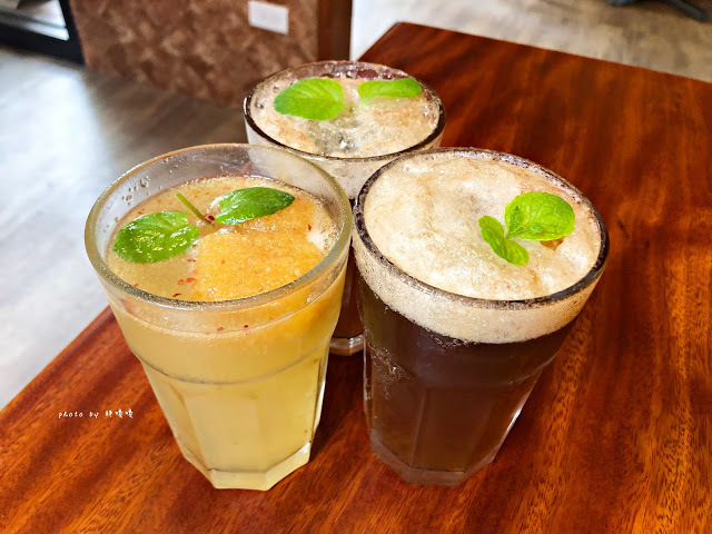 【台中 沙鹿】PURO taverna 布洛思廚💖💖💖沙鹿民宅內的義式餐廳，如果你到過義大利，布洛思廚帶你重溫義大利，如果你沒到過義大利，那更應該進來體驗義大利~