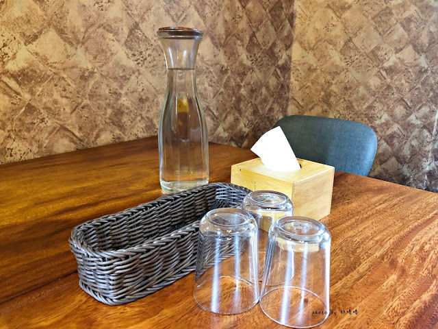 【台中 沙鹿】PURO taverna 布洛思廚💖💖💖沙鹿民宅內的義式餐廳，如果你到過義大利，布洛思廚帶你重溫義大利，如果你沒到過義大利，那更應該進來體驗義大利~