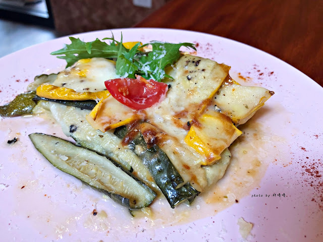 【台中 沙鹿】PURO taverna 布洛思廚💖💖💖沙鹿民宅內的義式餐廳，如果你到過義大利，布洛思廚帶你重溫義大利，如果你沒到過義大利，那更應該進來體驗義大利~