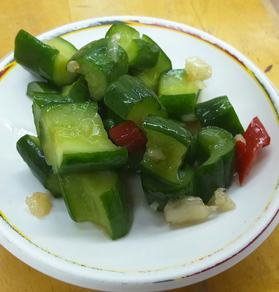 【台北】蘭陽土鵝肉大王~料豐富肉鮮甜，南京三民捷運站周邊美食