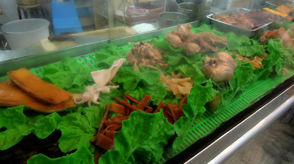 松山區美食-蘭陽鵝肉大王 (3).JPG