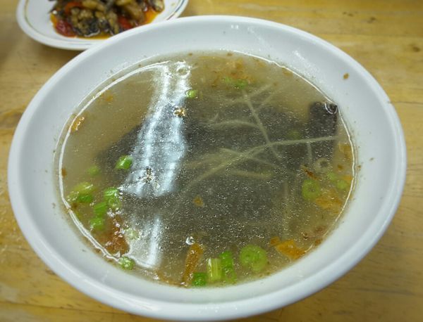 【台北】蘭陽土鵝肉大王~料豐富肉鮮甜，南京三民捷運站周邊美食