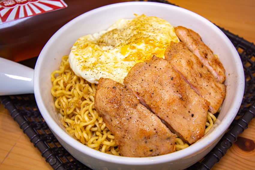 台中大里,品項選擇多樣化,舒適美味的早餐店-吐司控! - 微笑Joe幸運