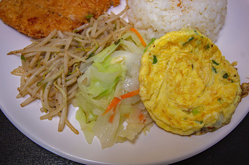 台中大里,品項選擇多樣化,舒適美味的早餐店-吐司控! - 微笑Joe幸運