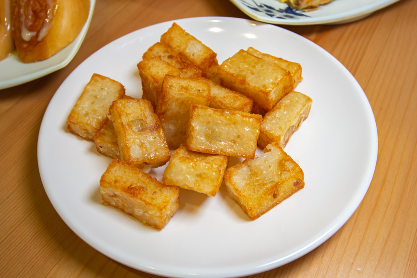 台中大里,品項選擇多樣化,舒適美味的早餐店-吐司控! - 微笑Joe幸運