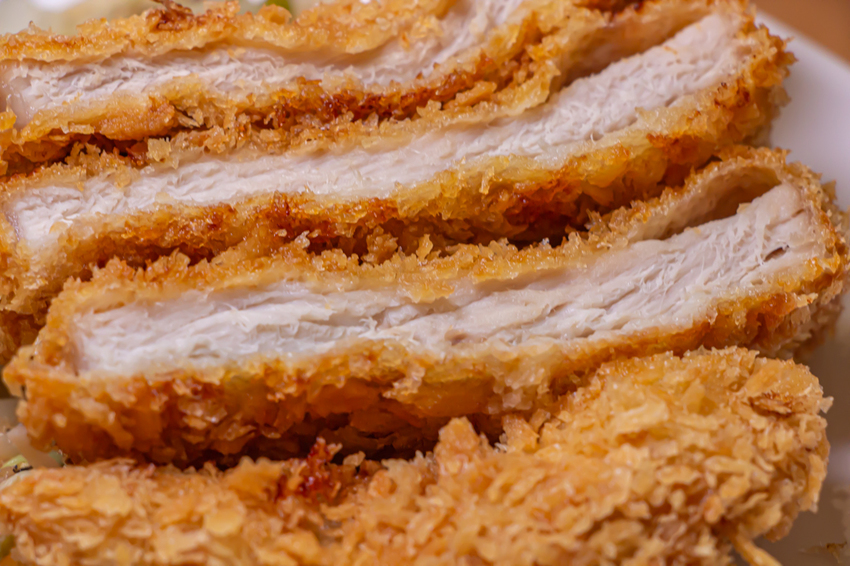 台中大里,品項選擇多樣化,舒適美味的早餐店-吐司控! - 微笑Joe幸運