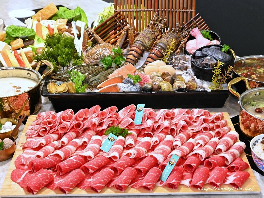 台中市大里區養鍋Yang Guo石頭火鍋|台中必吃火鍋,網美風裝潢超好拍,還有超狂鮮魚火鍋新上市,全台連鎖火鍋推薦~