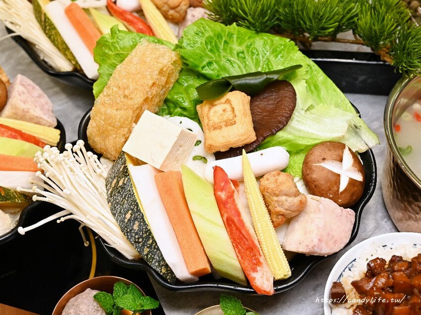 台中市大里區養鍋Yang Guo石頭火鍋|台中必吃火鍋,網美風裝潢超好拍,還有超狂鮮魚火鍋新上市,全台連鎖火鍋推薦~