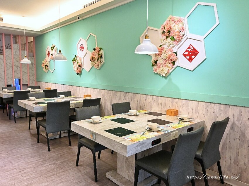 台中市大里區養鍋Yang Guo石頭火鍋|台中必吃火鍋,網美風裝潢超好拍,還有超狂鮮魚火鍋新上市,全台連鎖火鍋推薦~