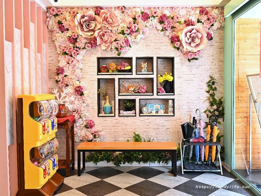 台中市大里區養鍋Yang Guo石頭火鍋|台中必吃火鍋,網美風裝潢超好拍,還有超狂鮮魚火鍋新上市,全台連鎖火鍋推薦~