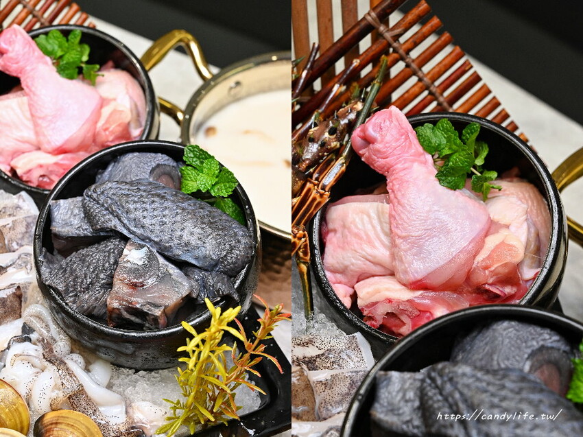 台中市大里區養鍋Yang Guo石頭火鍋|台中必吃火鍋,網美風裝潢超好拍,還有超狂鮮魚火鍋新上市,全台連鎖火鍋推薦~