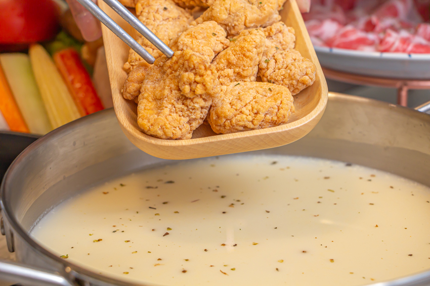 台中大里,養鍋Yang Guo石頭涮涮鍋大里店,寵物友善餐廳,外帶肉肉鍋物享九折。 - 微笑Joe幸運