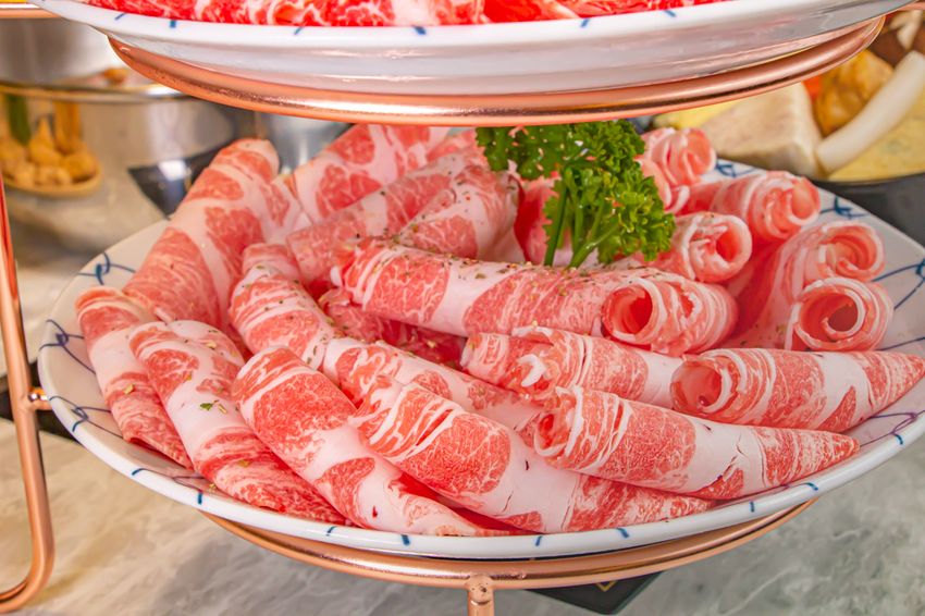 台中大里,養鍋Yang Guo石頭涮涮鍋大里店,寵物友善餐廳,外帶肉肉鍋物享九折。 - 微笑Joe幸運