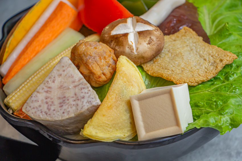 台中大里,養鍋Yang Guo石頭涮涮鍋大里店,寵物友善餐廳,外帶肉肉鍋物享九折。 - 微笑Joe幸運