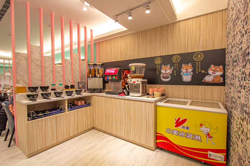 台中大里,養鍋Yang Guo石頭涮涮鍋大里店,寵物友善餐廳,外帶肉肉鍋物享九折。 - 微笑Joe幸運