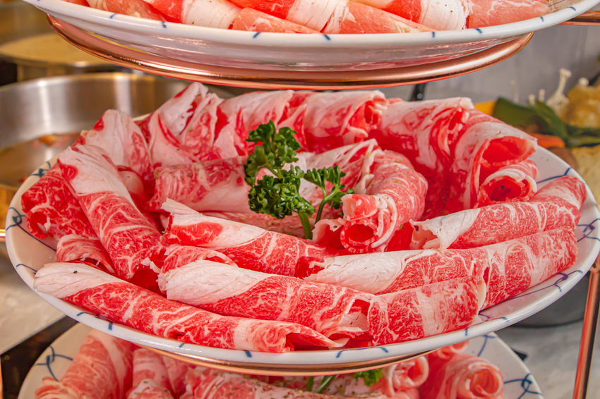 台中大里,養鍋Yang Guo石頭涮涮鍋大里店,寵物友善餐廳,外帶肉肉鍋物享九折。 - 微笑Joe幸運