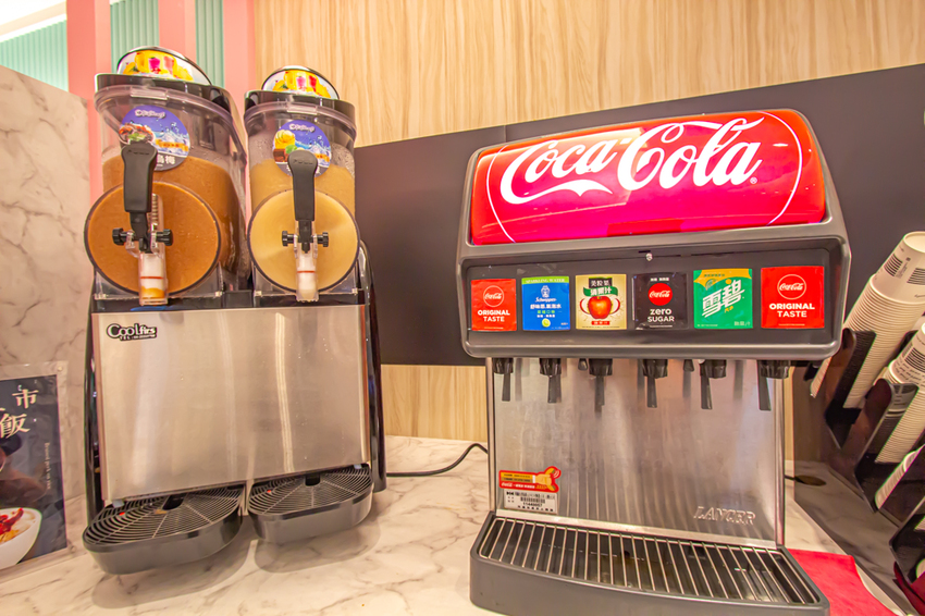 台中大里,養鍋Yang Guo石頭涮涮鍋大里店,寵物友善餐廳,外帶肉肉鍋物享九折。 - 微笑Joe幸運