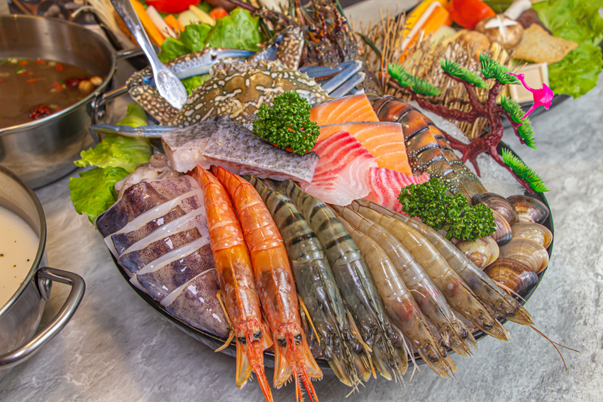 台中大里,養鍋Yang Guo石頭涮涮鍋大里店,寵物友善餐廳,外帶肉肉鍋物享九折。 - 微笑Joe幸運