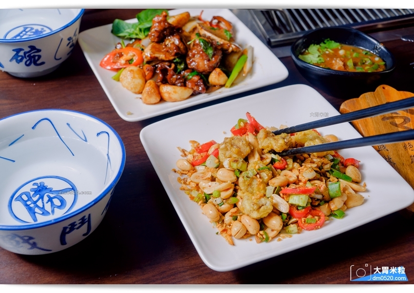 台北長安東路人氣烤羊腿,碳花台北,蒙古碳烤羊腿x酸白菜火鍋x羊奶酒x台式熱炒,享受粗曠霸氣蒙古大漠風情！台北長安東路美食推薦,台北長安東路燒烤推薦, - 大胃米粒 DAVID & MILLY