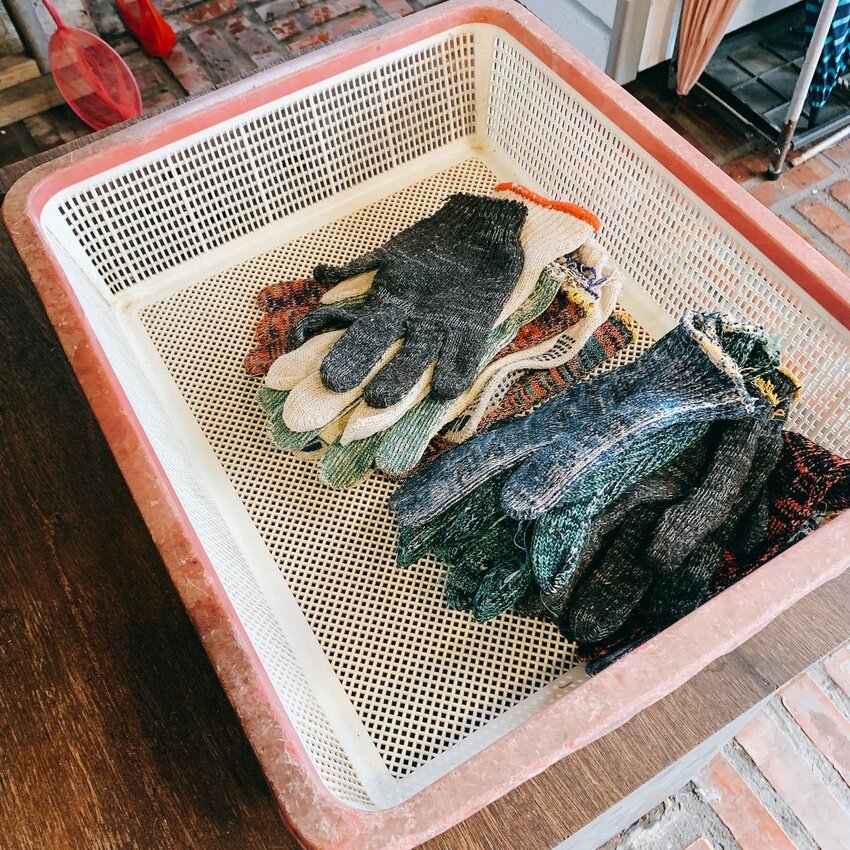 蘭楊蟹莊 蘭楊船菜｜宜蘭頭城｜親子釣蝦首選   整池滿滿讓小孩一釣上手