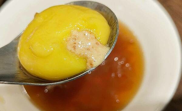 台北市大安區蘇媽媽湯圓通化店|五彩繽紛的美味甜湯圓,好吃又不膩口