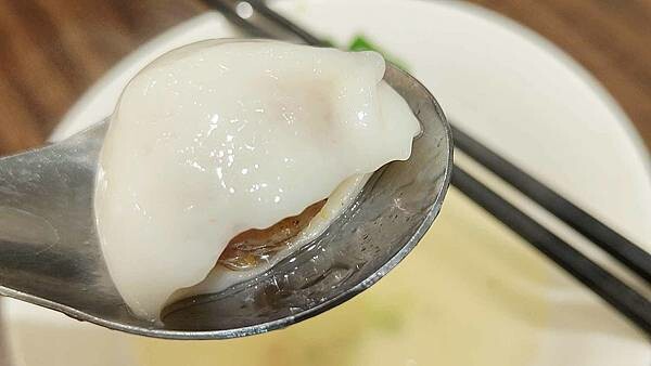 台北市大安區蘇媽媽湯圓通化店|五彩繽紛的美味甜湯圓,好吃又不膩口