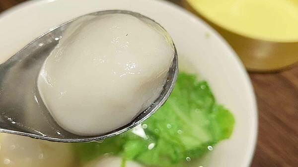 台北市大安區蘇媽媽湯圓通化店|五彩繽紛的美味甜湯圓,好吃又不膩口