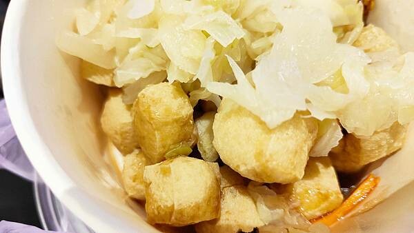 台北市大安區蘇媽媽湯圓通化店|五彩繽紛的美味甜湯圓,好吃又不膩口