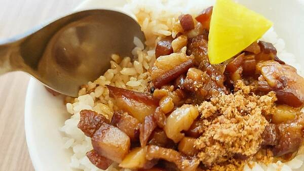 台北市大安區蘇媽媽湯圓通化店|五彩繽紛的美味甜湯圓,好吃又不膩口