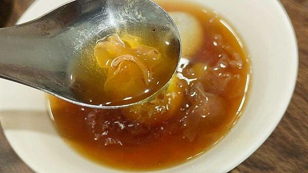 台北市大安區蘇媽媽湯圓通化店|五彩繽紛的美味甜湯圓,好吃又不膩口