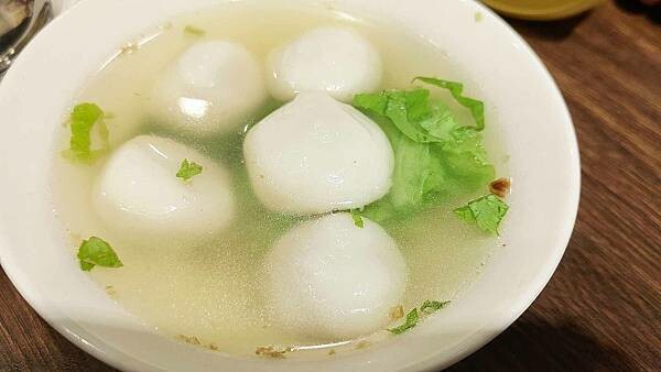 台北市大安區蘇媽媽湯圓通化店|五彩繽紛的美味甜湯圓,好吃又不膩口