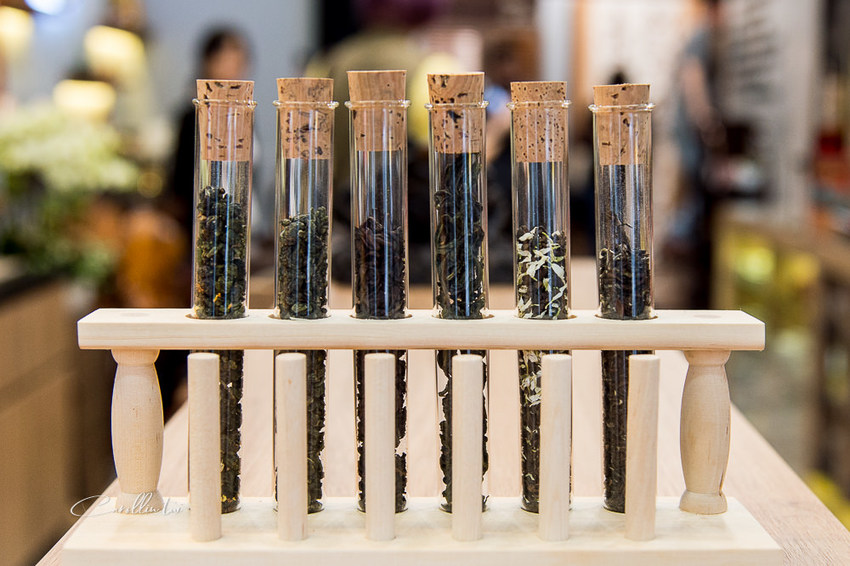 《峰圃茶莊》也賣珍珠奶茶的百年茶鋪老店 - 卡琳。摸魚兒趣