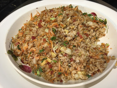 中壢平價[港龘港式+歐式自助百匯] 平日晚餐300元吃到飽