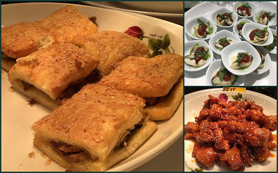 中壢平價[港龘港式+歐式自助百匯] 平日晚餐300元吃到飽