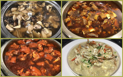 中壢平價[港龘港式+歐式自助百匯] 平日晚餐300元吃到飽