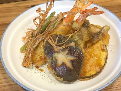 新竹西大路美食[樂客牛肉麵 ]日式小而美的袖珍食堂˙好吃、難忘